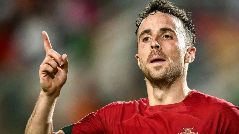 Diogo Jota legacy: A symbol of hope for Portuguese football