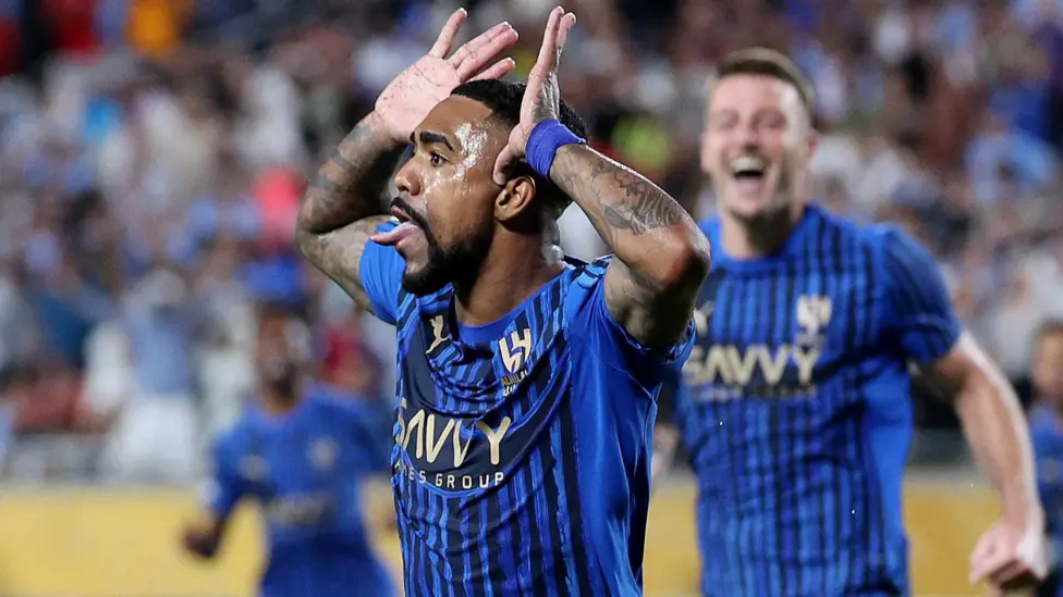 Al-Hilal rise: Asia’s first super club reshaping football