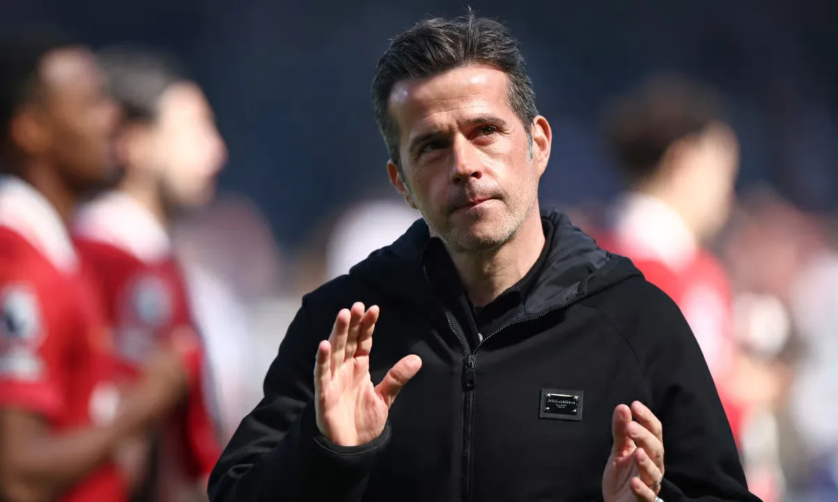 Fulham ready Manchester United striker target this summer