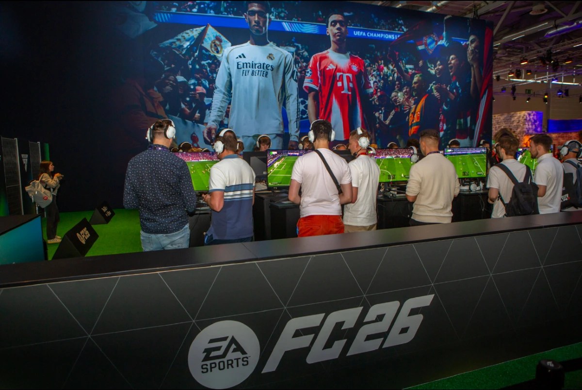Manchester United EA FC 26 ratings leaked in early reveal