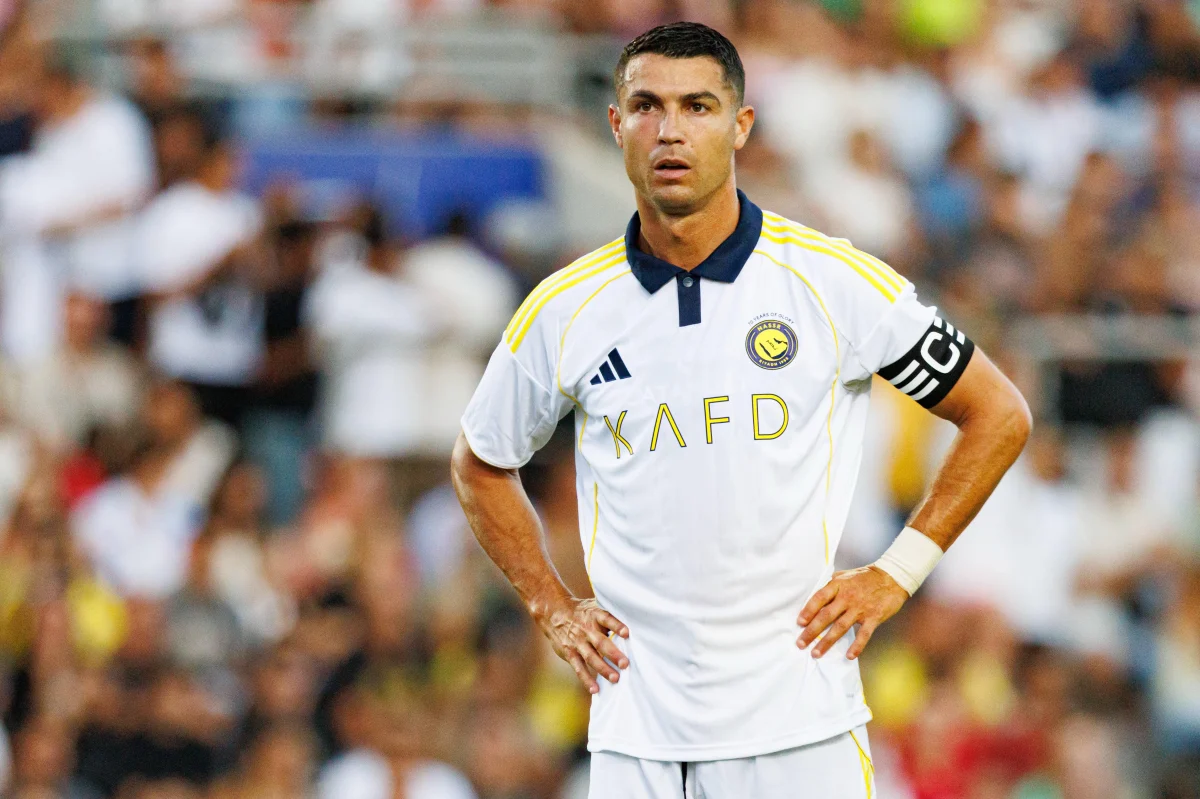 Cristiano Ronaldo reunion rejected by Casemiro at Man Utd