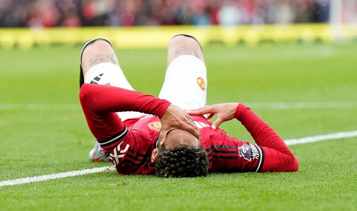Matheus Cunha injury update boosts Manchester United hopes